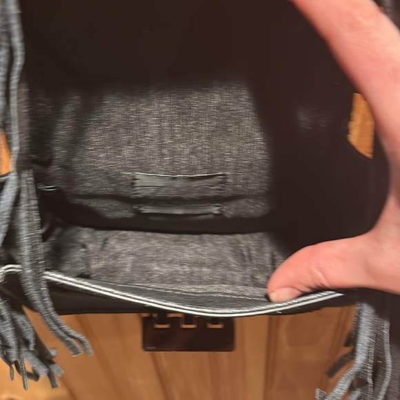 ‼️ZAC POSEN bag‼️ - Picture 5 of 7